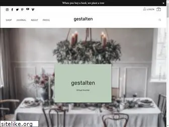 die-gestalten.com