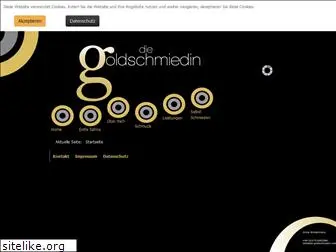 die-goldschmiedin.com