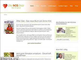 die-hcg-diaet.de
