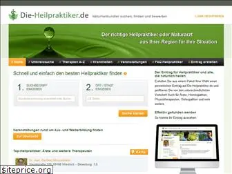 die-heilpraktiker.de