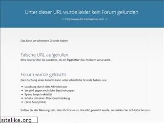 die-heimwerker.net