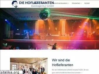 die-hoflieferanten.de