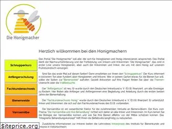 die-honigmacher.de