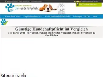 die-hundehaftpflicht.de