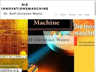 die-innovationsmaschine.de