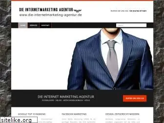 die-internetmarketing-agentur.de