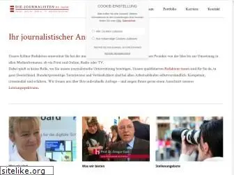 die-journalisten.de