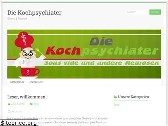die-kochpsychiater.de