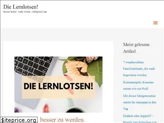 die-lernlotsen.com