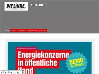 die-linke-berlin.de