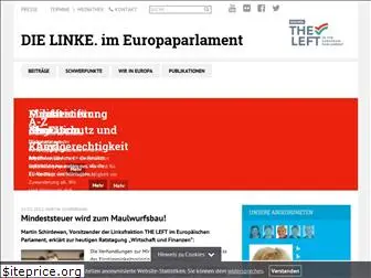 die-linke-europa.eu