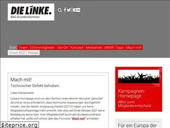 www.die-linke-grundeinkommen.de