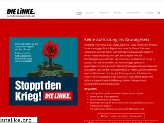 die-linke-hessen.de