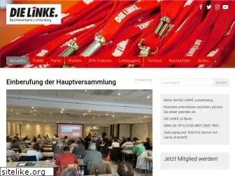 die-linke-lichtenberg.de