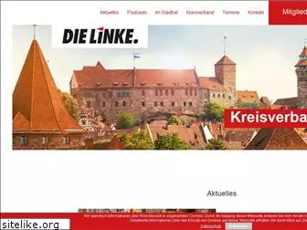 die-linke-nuernberg.de