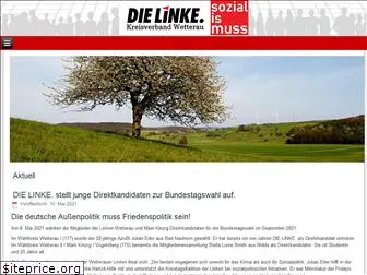 die-linke-wetterau.de