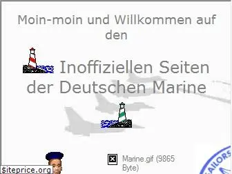 die-marine.de