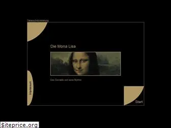 die-mona-lisa.de