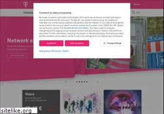 die-neue-telekom.com