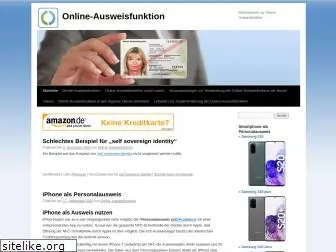 die-online-ausweisfunktion.de