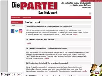 die-partei.net