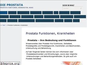 die-prostata.com