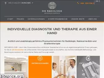 die-radiologie.de