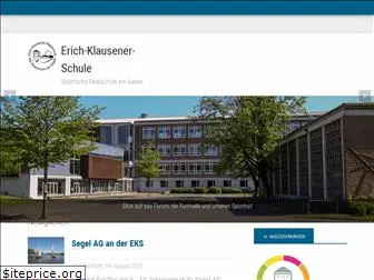 die-realschule-am-aasee.de