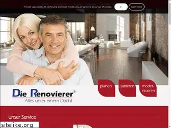 die-renovierer.com