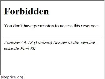 die-service-ecke.de