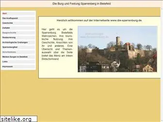 die-sparrenburg.de