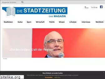 die-stadtzeitung.de