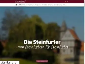 die-steinfurter.de