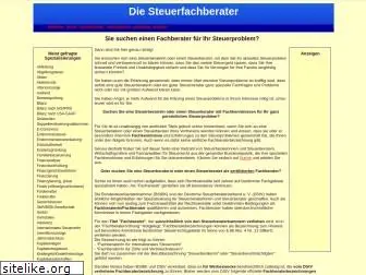 die-steuerfachberater.de