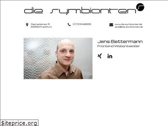 die-symbionten.de