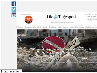 die-tagespost.de