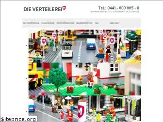 die-verteilerei.de