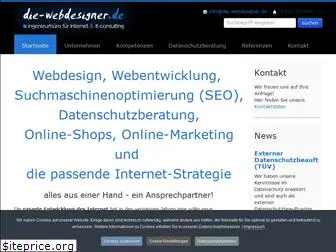 die-webdesigner.de