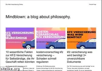 die-webversicherung.de