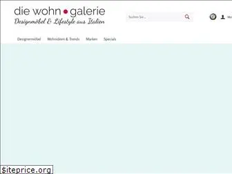 die-wohn-galerie.de