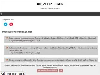 die-zeitzeugen.com