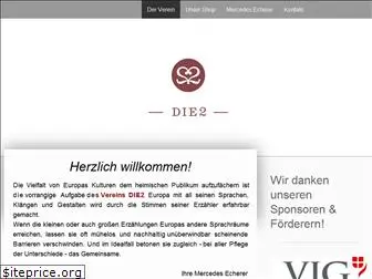 die2-online.com