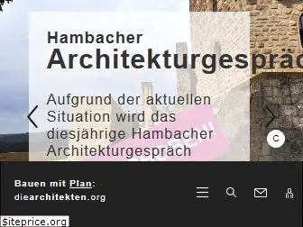 diearchitekten.org