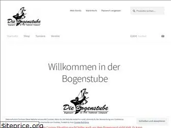 diebogenstube.com