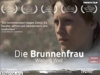 diebrunnenfrau.com