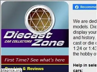 diecast.org