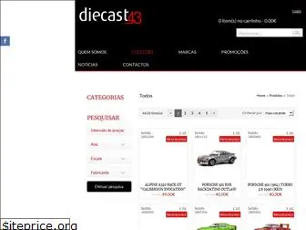 diecast43.com