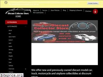 diecastcollectorstore.com