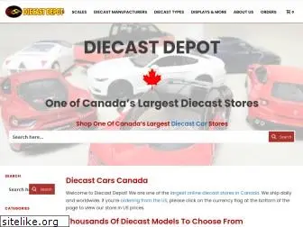 diecastdepot.ca