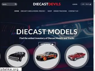 diecastdevils.com